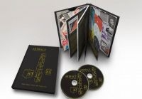 Fall - Singles 1978-2016: Deluxe Boxset in the group CD / Pop-Rock at Bengans Skivbutik AB (2721239)