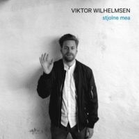 Wilhelmsen Viktor - Stjolne Mea in the group VINYL / Pop-Rock at Bengans Skivbutik AB (2721317)