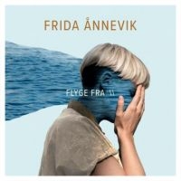 Ånnevik Frida - Flyge Fra in the group CD / Pop-Rock at Bengans Skivbutik AB (2728638)