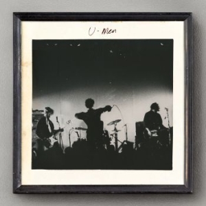 U-Men - U-Men in the group VINYL / Rock at Bengans Skivbutik AB (2765595)