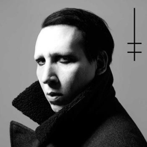 Marilyn Manson - Heaven Upside Down in the group CD / Pop-Rock at Bengans Skivbutik AB (2765632)