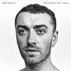 Sam Smith - The Thrill Of It All in the group OTHER / 10399 at Bengans Skivbutik AB (2779110)