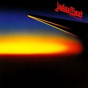 Judas Priest - Point Of Entry in the group OTHER / CDV06 at Bengans Skivbutik AB (2786822)