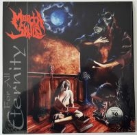 Morta Skuld - For All Eternity (Vinyl Lp) in the group VINYL / Hårdrock at Bengans Skivbutik AB (2788302)