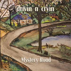 Drivin' N' Cryin' - Mystery Road (Expanded Version) in the group OTHER / MK Test 3 at Bengans Skivbutik AB (2788393)