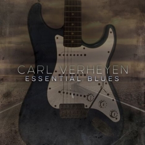 Verheyen Carl - Essential Blues in the group OTHER / MK Test 3 at Bengans Skivbutik AB (2788450)