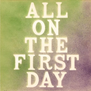 Tony Caro & John - All On The First Day in the group VINYL / Rock at Bengans Skivbutik AB (2788553)