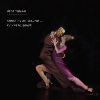 Tunaal Hege - Annet Hvert Sekund in the group CD / Pop-Rock at Bengans Skivbutik AB (2788588)