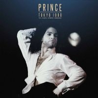 Prince - Tokyo '90 in the group VINYL / Pop-Rock at Bengans Skivbutik AB (2796890)