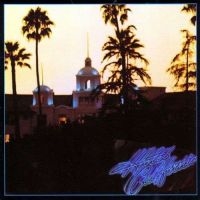 EAGLES - HOTEL CALIFORNIA(EXPANDED) in the group OTHER / -Start CD1 at Bengans Skivbutik AB (2799054)