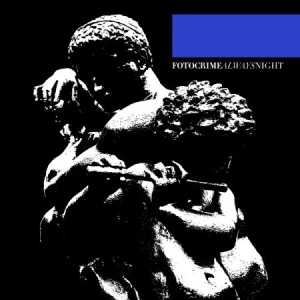 Fotocrime - Always Night in the group CD / Rock at Bengans Skivbutik AB (2799119)