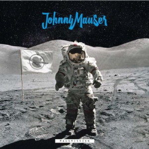 Mauser Johnny - Mausmission in the group VINYL / Hip Hop at Bengans Skivbutik AB (2799130)