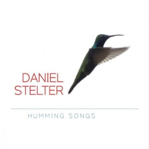 Daniel Stelter - Humming Songs in the group CD / Jazz/Blues at Bengans Skivbutik AB (2799167)