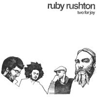 Rushton Ruby - Two For Joy in the group CD / Jazz at Bengans Skivbutik AB (2799186)