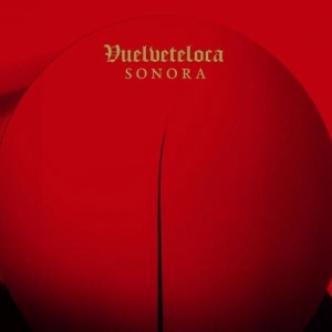 Vuelveteloca - Sonora in the group VINYL / Rock at Bengans Skivbutik AB (2799216)