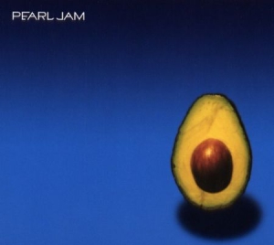 Pearl Jam - Pearl Jam in the group VINYL / Regular Custormer Discount may 24 at Bengans Skivbutik AB (2809563)