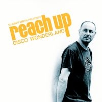 Blandade Artister - Reach Up - Disco Wonderland in the group VINYL / Dance-Techno at Bengans Skivbutik AB (2813374)