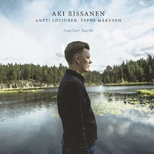 Aki & Robin Verheyen & Markku Ounaskari Rissanen - Another North in the group CD / Jazz at Bengans Skivbutik AB (2813490)