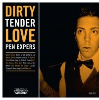 Pen Expers - Dirty Tender Love in the group CD / Pop-Rock at Bengans Skivbutik AB (2813511)