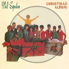 Spector Phil - Christmas Gift For You (Picture Dis in the group VINYL / Julmusik,Pop-Rock,Övrigt at Bengans Skivbutik AB (2822114)