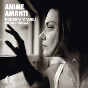 Various - Anime Amanti in the group Externt_Lager /  at Bengans Skivbutik AB (2822270)