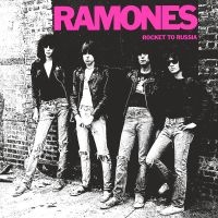 RAMONES - ROCKET TO RUSSIA in the group OUR PICKS / Christmas gift tip CD at Bengans Skivbutik AB (2825739)