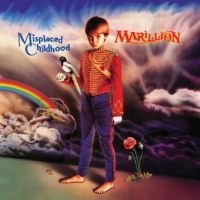 MARILLION - MISPLACED CHILDHOOD in the group OUR PICKS / Christmas gift tip CD at Bengans Skivbutik AB (2825744)