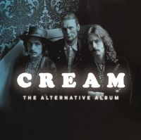 Cream - Alternative Album in the group CD / Pop-Rock at Bengans Skivbutik AB (2828228)