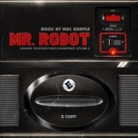 Blandade Artister - Mr RobotTv Soundtrack Vol.3 in the group VINYL / Film-Musikal at Bengans Skivbutik AB (2835521)