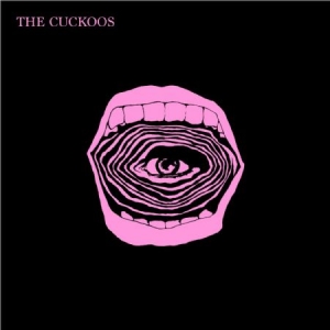 Cuckoos - Cuckoos in the group CD / Rock at Bengans Skivbutik AB (2840194)