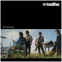 Traffic - Mr. Fantasy in the group VINYL / Pop-Rock at Bengans Skivbutik AB (2842288)