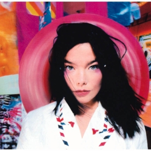 Bjork - Post in the group VINYL / Dance-Techno,Pop-Rock,Övrigt at Bengans Skivbutik AB (2849110)