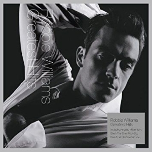 Robbie Williams - Greatest Hits in the group OTHER / 10399 at Bengans Skivbutik AB (2849593)