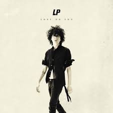 Lp - Lost On You (2Lp) in the group VINYL / Pop-Rock at Bengans Skivbutik AB (2851431)