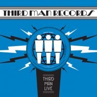 Spray Paint - Live At Third Man in the group VINYL / Pop-Rock at Bengans Skivbutik AB (2851484)