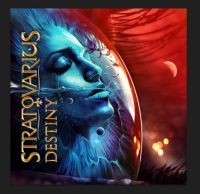 Stratovarius - Destiny in the group VINYL / Hårdrock at Bengans Skivbutik AB (2865151)