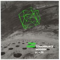 Thom Yorke - Tomorrow's Modern Boxes in the group CD / Pop-Rock at Bengans Skivbutik AB (2870048)