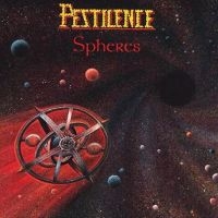 Pestilence - Spheres in the group CD / Hårdrock at Bengans Skivbutik AB (2870113)