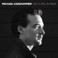 Kaeshammer Michael - No Filter in the group CD / Jazz at Bengans Skivbutik AB (2873555)