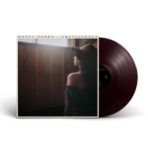 Hotel Books - Equivalency in the group VINYL / Rock at Bengans Skivbutik AB (2873593)