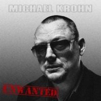 Krohn Michael - Unwanted in the group CD / Pop-Rock at Bengans Skivbutik AB (2873627)