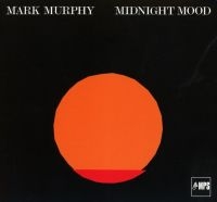 Mark Murphy - Midnight Mood in the group CD / Jazz at Bengans Skivbutik AB (2873660)