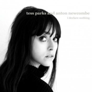 Parks Tess & Anton Newcombe - I Declare Nothing in the group OTHER / MK Test 4 at Bengans Skivbutik AB (2881828)