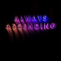 Franz Ferdinand - Always Ascending in the group OUR PICKS /  Christmas gift tip Vinyl at Bengans Skivbutik AB (2883407)