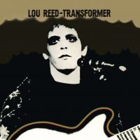 Reed Lou - Transformer in the group OTHER / -Start LP1 at Bengans Skivbutik AB (2887485)