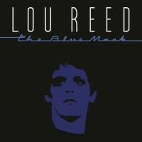 Reed Lou - The Blue Mask in the group Minishops / Lou Reed at Bengans Skivbutik AB (2887490)