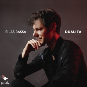 Silas Bassa - Dualita in the group CD / Klassiskt,Övrigt at Bengans Skivbutik AB (2891858)