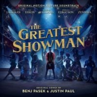 Original Soundtrack / Various Artists - The Greatest Showman in the group OTHER / 10399 at Bengans Skivbutik AB (2894350)
