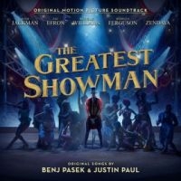 Original Soundtrack / Various Artists - The Greatest Showman in the group OTHER / CDK-07 at Bengans Skivbutik AB (2894350)