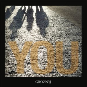 Groznyj - You in the group Labels / Bengans Distribution at Bengans Skivbutik AB (2909069)